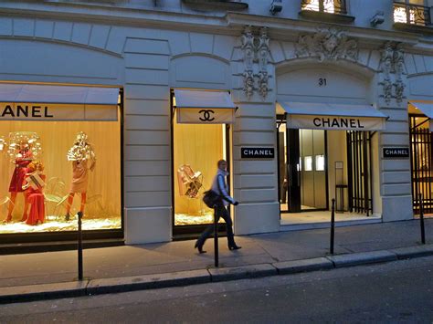 la maison chanel paris|luxury fashion house founded by.